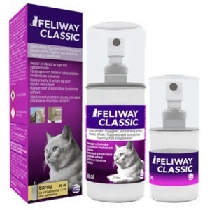 Feliway Classic Spray