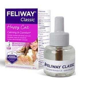 Feliway Classic Refill