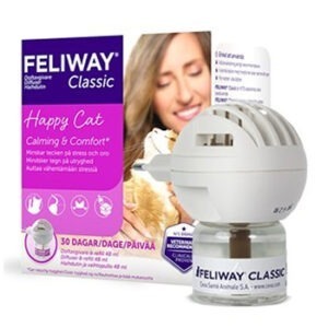 Feliway Classic Startkit