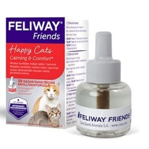 Feliway Friends Refill