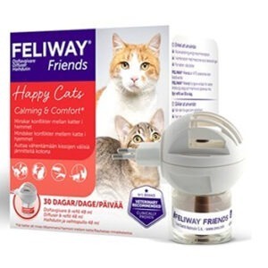 Feliway Friends Startkit
