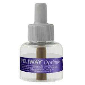 Feliway Optimum Refill