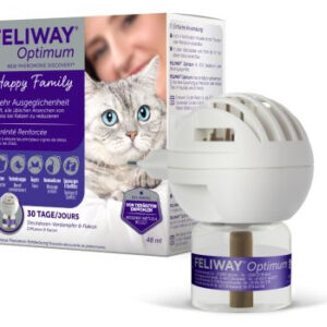 Feliway Optimum Startkit