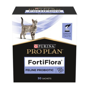 Feline FortiFlora Probiotika