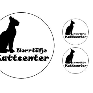 Klistermärke
