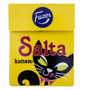 Salta katten