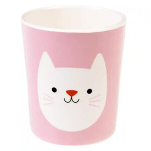 Cookie the Cat - Glas