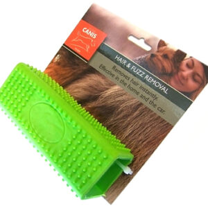 Hair & Fuzz Remover