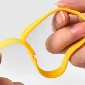 ID-halsband för nyfödda