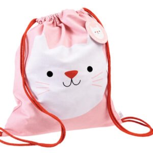Cookie the Cat - Tygpåse