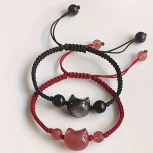 Armband - Lyckokatt