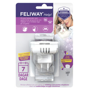 Feliway Help - Doftavgivare