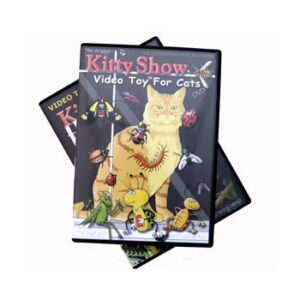 DVD - Kitty Show Bugs