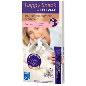 Feliway Happy Snack - Lax