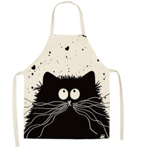 Förkläde